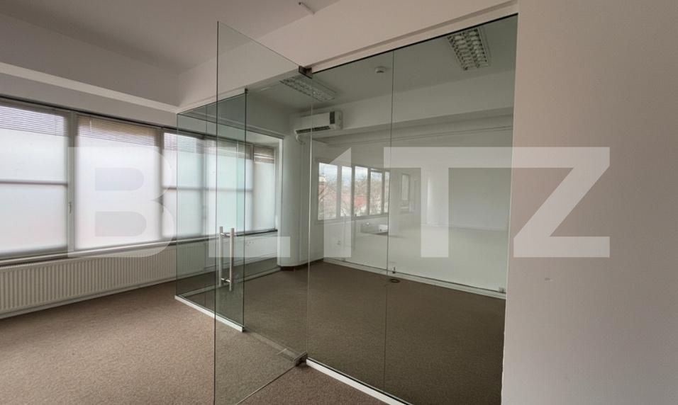 Spațiu birouri de închiriat Punctele Cardinale - 188903SIB | BLITZ Timișoara | Poza2