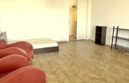 Apartament 1 camera, 42 mp, zona Neptun