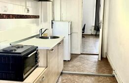 Apartament 1 camera, 42 mp, zona Neptun