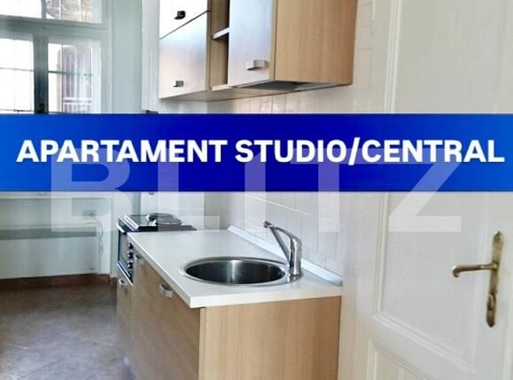 Garsonieră de vânzare Neptun - 188904AV | BLITZ Timișoara | Poza1