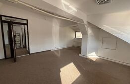 Spațiu ideal pentru birou – 200 mp – zona Punctele Cardinale