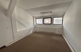 Spațiu ideal pentru birou – 200 mp – zona Punctele Cardinale