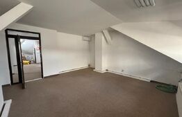 Spațiu ideal pentru birou – 200 mp – zona Punctele Cardinale