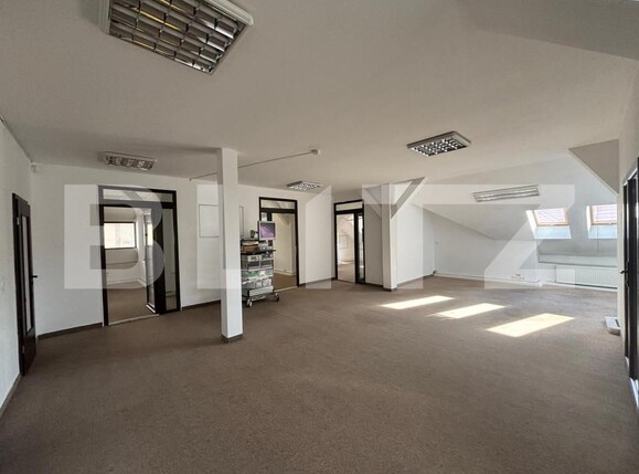 Spațiu birouri de închiriat Punctele Cardinale - 188905SIB | BLITZ Timișoara | Poza1