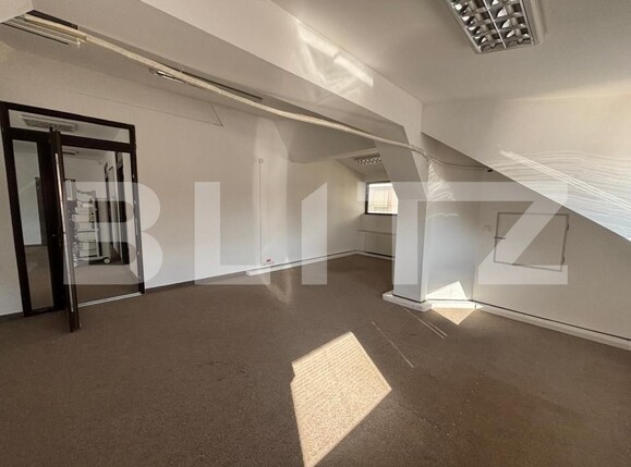 Spațiu birouri de închiriat Punctele Cardinale - 188905SIB | BLITZ Timișoara | Poza5
