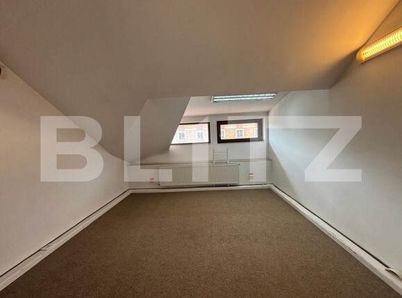 Spațiu birouri de închiriat Punctele Cardinale - 188905SIB | BLITZ Timișoara | Poza3