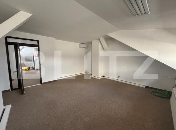 Spațiu birouri de închiriat Punctele Cardinale - 188905SIB | BLITZ Timișoara | Poza2