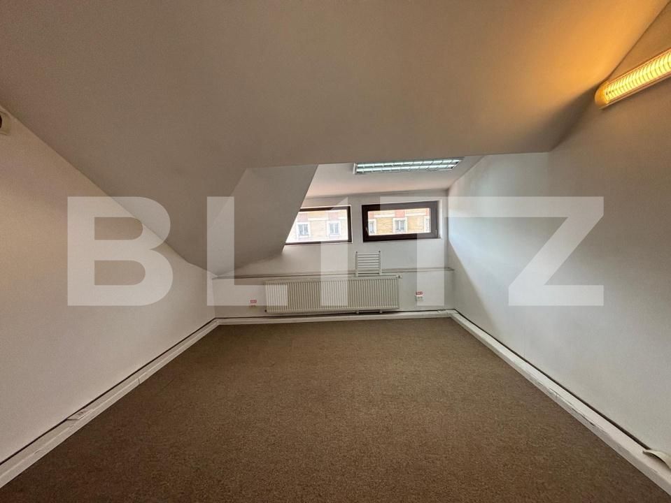 Spațiu birouri de închiriat Punctele Cardinale - 188905SIB | BLITZ Timișoara | Poza3