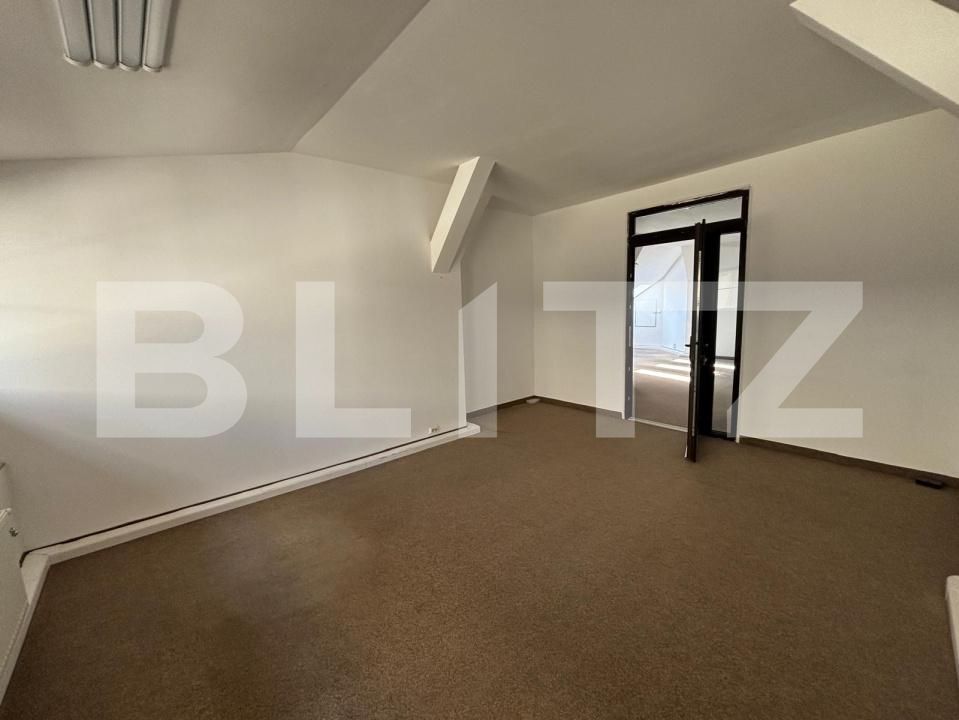 Spațiu birouri de închiriat Punctele Cardinale - 188905SIB | BLITZ Timișoara | Poza6