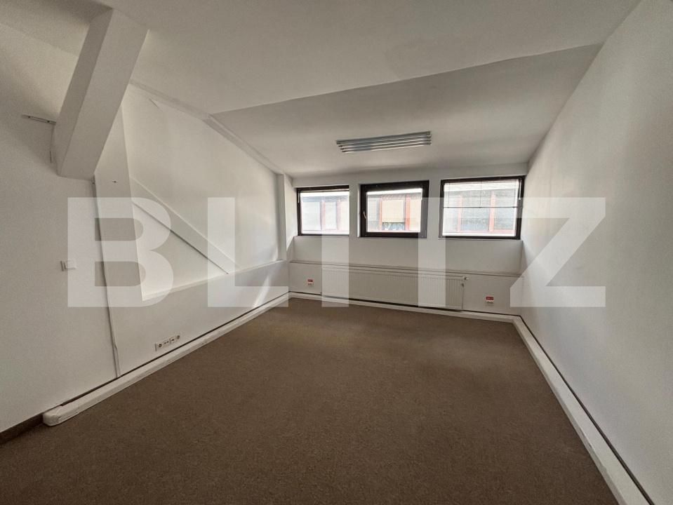 Spațiu birouri de închiriat Punctele Cardinale - 188905SIB | BLITZ Timișoara | Poza4