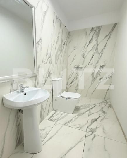 Spațiu birouri de închiriat Punctele Cardinale - 188905SIB | BLITZ Timișoara | Poza7