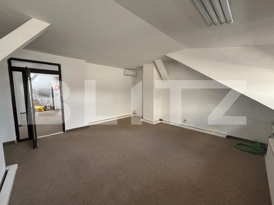 Spațiu birouri de închiriat Punctele Cardinale - 188905SIB | BLITZ Timișoara | Poza2