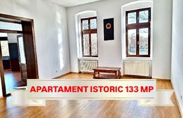 Apartament 4 camere, 133 mp, zona Centru - vedere Bega