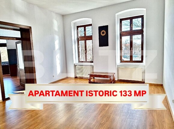 Apartament de vânzare 4 camere Central - 188906AV | BLITZ Timișoara | Poza1