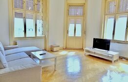 Apartament 3 camere, 115 mp, zona Centru - vedere Bega