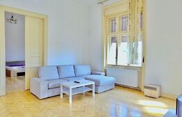 Apartament 3 camere, 115 mp, zona Centru - vedere Bega