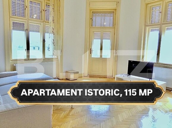 Apartament de vânzare 3 camere Central - 188907AV | BLITZ Timișoara | Poza1