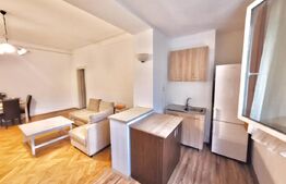 Apartament 2 camere, 82 mp utili, Etaj 1, zona Medicina