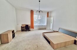Apartament 2 camere, 82 mp utili, Etaj 1, zona Medicina