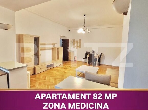 Apartament de vânzare 2 camere Central - 188908AV | BLITZ Timișoara | Poza1
