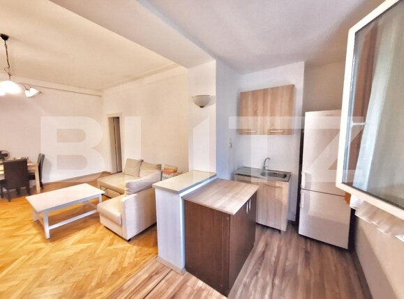 Apartament de vânzare 2 camere Central - 188908AV | BLITZ Timișoara | Poza3