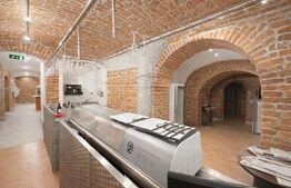 Spațiu comercial de închiriat, 400 mp, Ultracentral