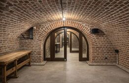 Spațiu comercial de închiriat, 400 mp, Ultracentral