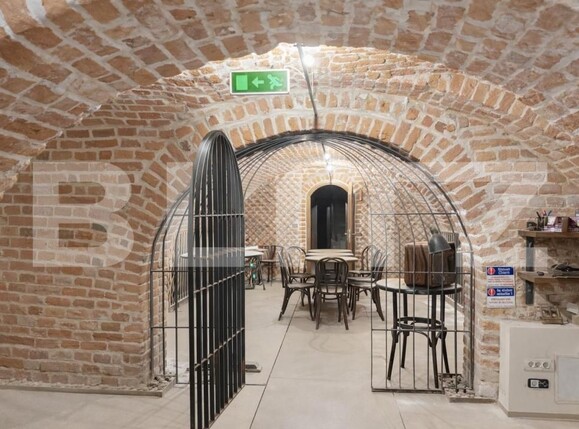 Spațiu comercial de închiriat Ultracentral - 188909SIC | BLITZ Timișoara | Poza4