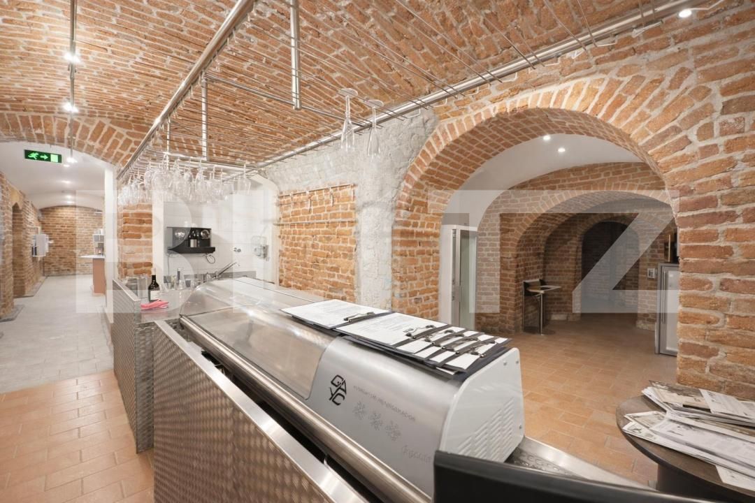 Spațiu comercial de închiriat Ultracentral - 188909SIC | BLITZ Timișoara | Poza4