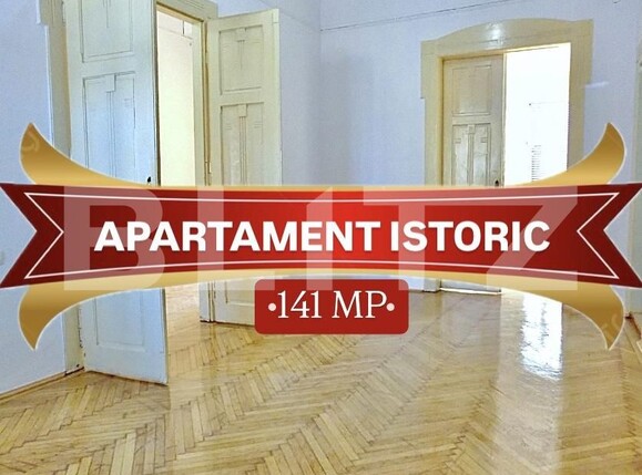 Apartament de vânzare 4 camere Traian - 188910AV | BLITZ Timișoara | Poza1