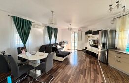 Apartament 3 camere, 69 mp, zona Lipovei / Dumbrăvița