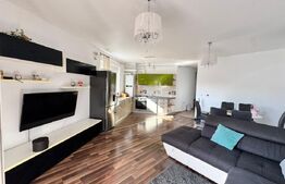 Apartament 3 camere, 69 mp, zona Lipovei / Dumbrăvița