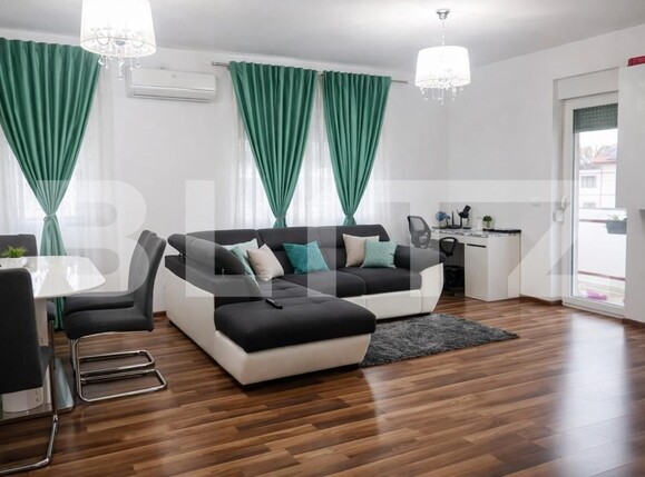 Apartament de vânzare 3 camere Lipovei - 188916AV | BLITZ Timișoara | Poza2