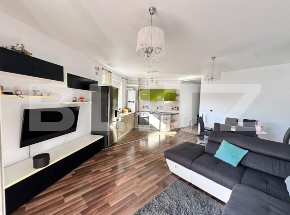 Apartament de vânzare 3 camere Lipovei - 188916AV | BLITZ Timișoara | Poza1