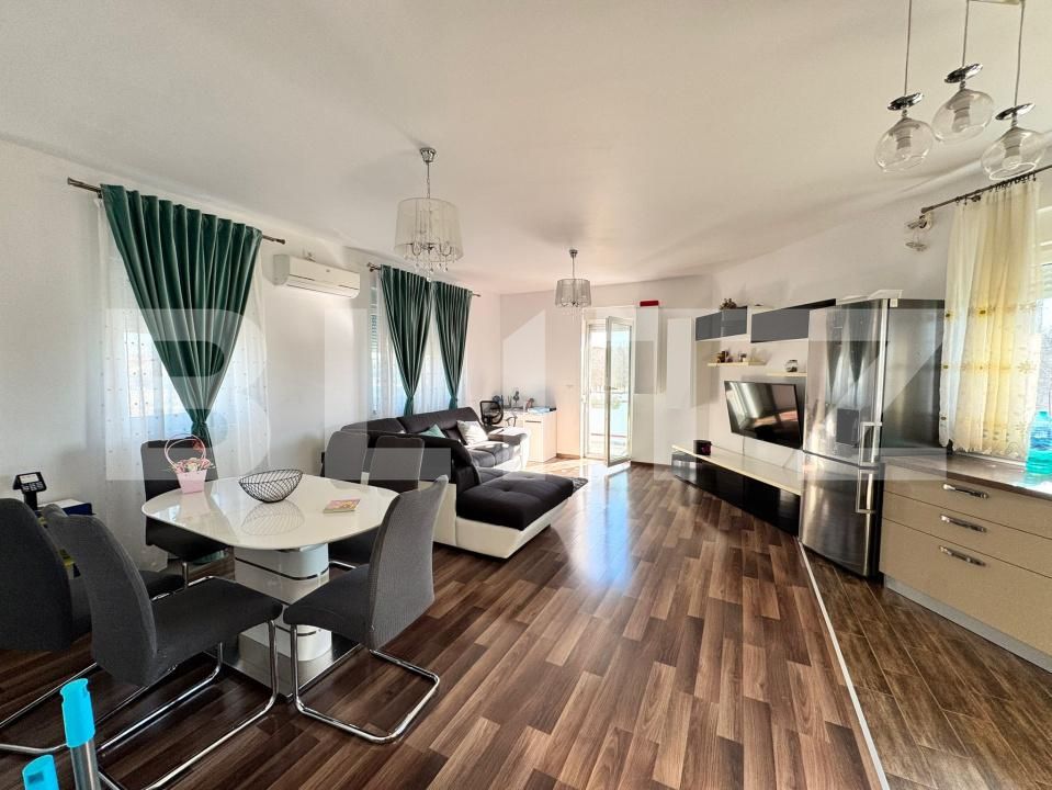 Apartament de vânzare 3 camere Lipovei - 188916AV | BLITZ Timișoara | Poza2