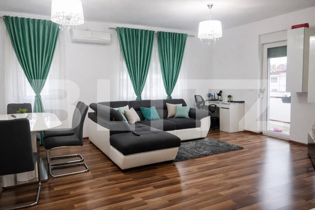 Apartament de vânzare 3 camere Lipovei - 188916AV | BLITZ Timișoara | Poza2