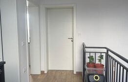 Duplex  4 camere 92mp utili, 300mp teren, Mosnita veche