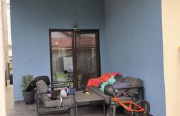 Duplex  4 camere 92mp utili, 300mp teren, Mosnita veche