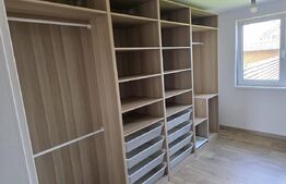 Duplex  4 camere 92mp utili, 300mp teren, Mosnita veche