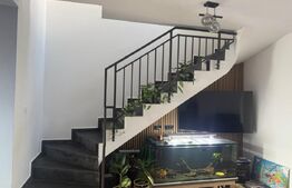 Duplex  4 camere 92mp utili, 300mp teren, Mosnita veche