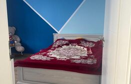 Duplex  4 camere 92mp utili, 300mp teren, Mosnita veche