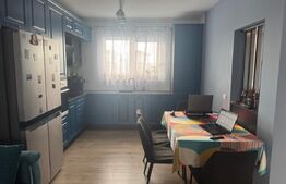 Duplex  4 camere 92mp utili, 300mp teren, Mosnita veche