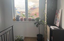 Duplex  4 camere 92mp utili, 300mp teren, Mosnita veche