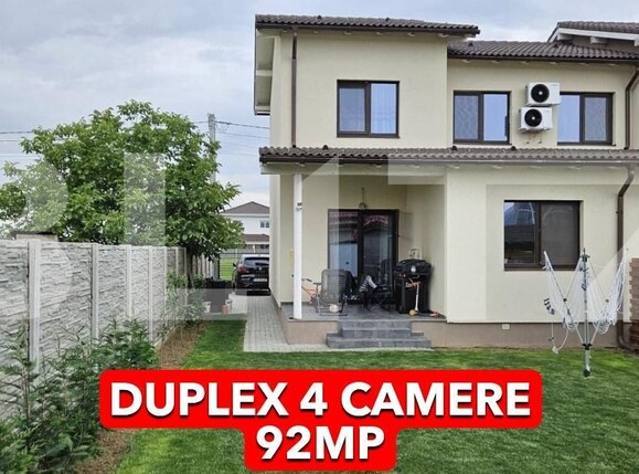 Casa de vânzare 4 camere Mosnita Veche - 188931CV | BLITZ Timișoara | Poza1