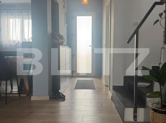 Casa de vânzare 4 camere Mosnita Veche - 188931CV | BLITZ Timișoara | Poza5