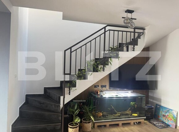 Casa de vânzare 4 camere Mosnita Veche - 188931CV | BLITZ Timișoara | Poza4