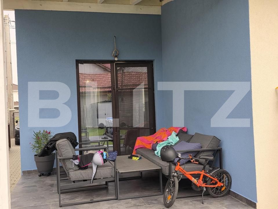 Casa de vânzare 4 camere Mosnita Veche - 188931CV | BLITZ Timișoara | Poza6