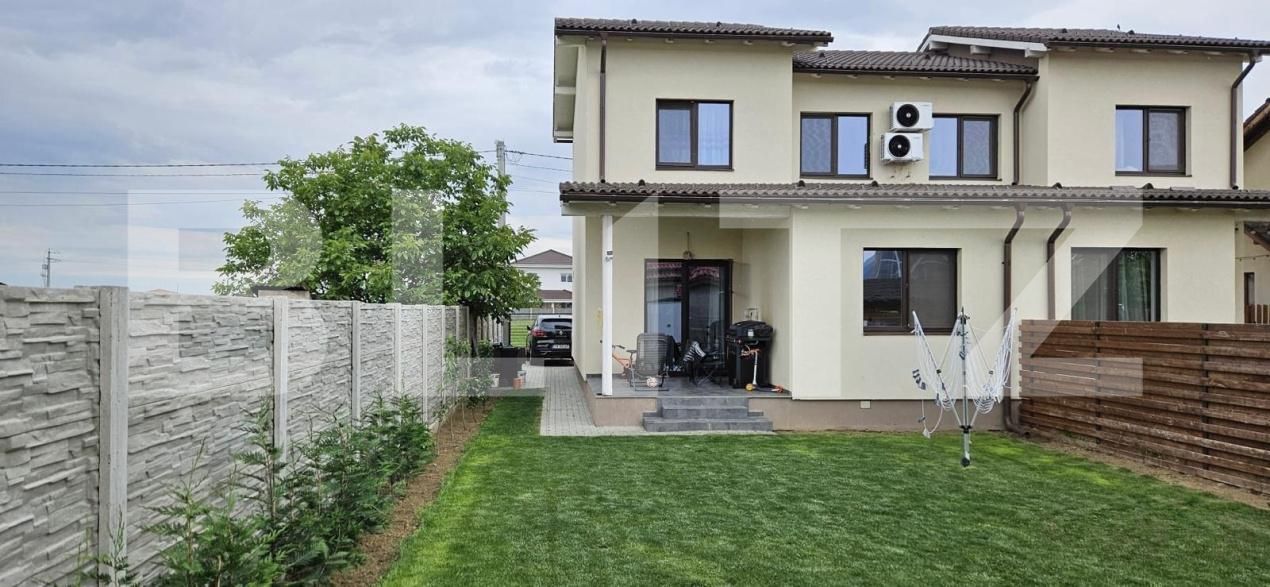 Casa de vânzare 4 camere Mosnita Veche - 188931CV | BLITZ Timișoara | Poza16