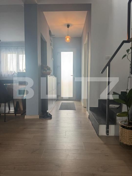 Casa de vânzare 4 camere Mosnita Veche - 188931CV | BLITZ Timișoara | Poza5