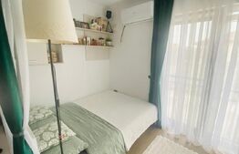 Apartament 2 camere pe parter, central Chisoda